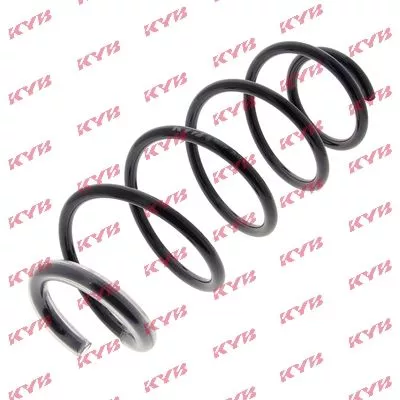 KYB Suspension Spring (RH2634)