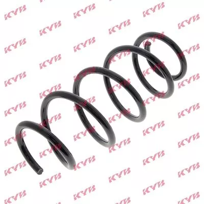 KYB Suspension Spring (RH2658)