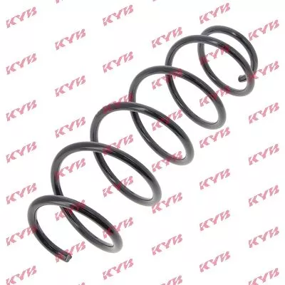KYB Suspension Spring (RH3338)