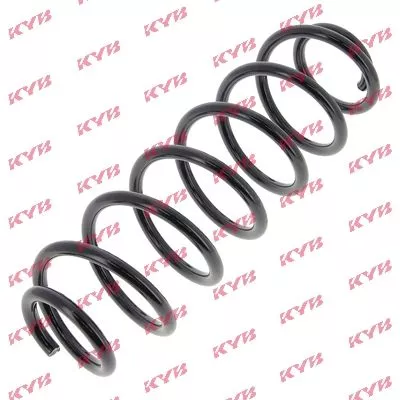 KYB Suspension Spring (RH5157)