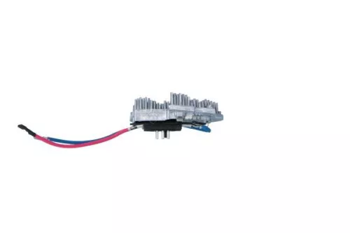 NRF Resistor, interior blower (342021)
