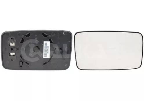 Mirror Glass, exterior mirror