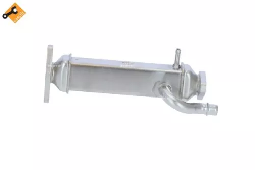 Cooler, exhaust gas recirculation