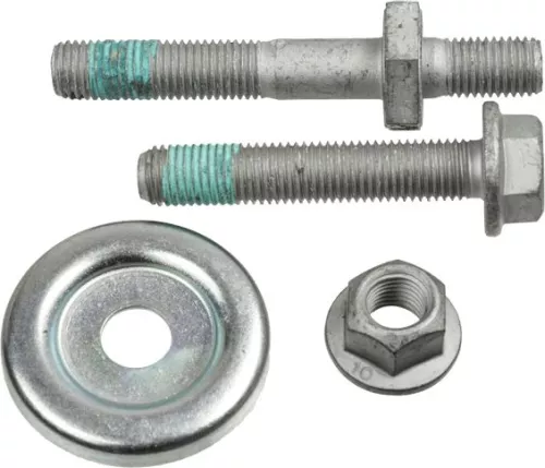 Repair Kit, wheel suspension