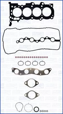 Gasket Kit, cylinder head