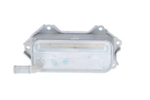 Oil Cooler, engine oil