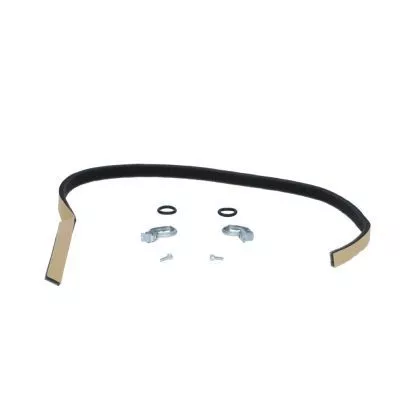 NRF Heat Exchanger, interior heating (54386)