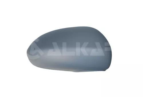 Cover, exterior mirror