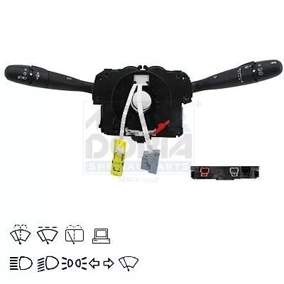 Steering Column Switch