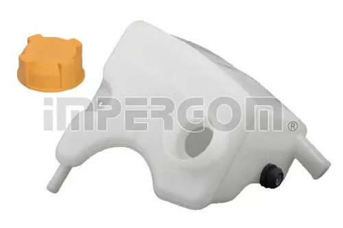 Expansion Tank, coolant