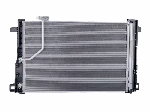 VALEO Condenser, air conditioning (814044)