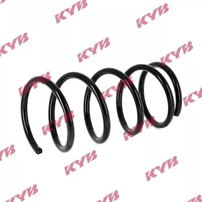 KYB Suspension Spring (RA1100)