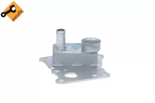 Oil Cooler, engine oil