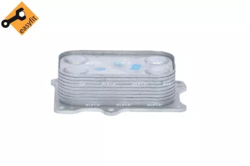 Oil Cooler, engine oil