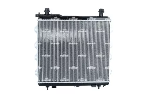 NRF Radiator, engine cooling (59259)