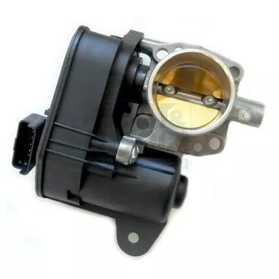 Throttle Body