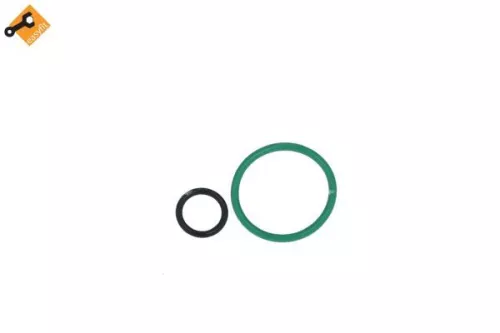 NRF Compressor, air conditioning (32930)