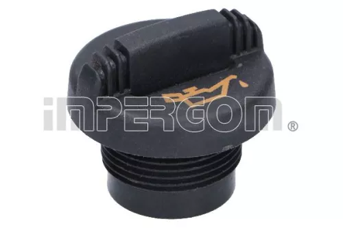 Sealing Cap, oil filler neck