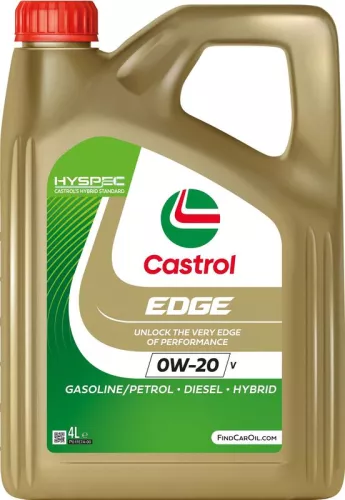 Engine Oil