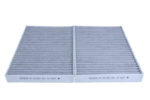 MAXGEAR Filter, cabin air (26-1844)