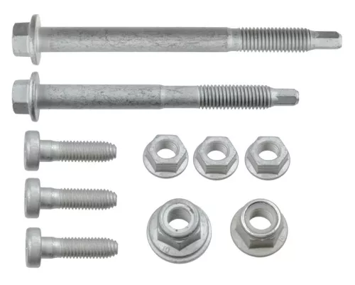 Repair Kit, wheel suspension