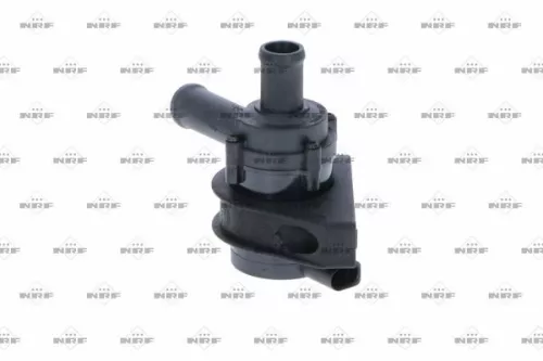 NRF Auxiliary Water Pump (cooling water circuit) (390009)