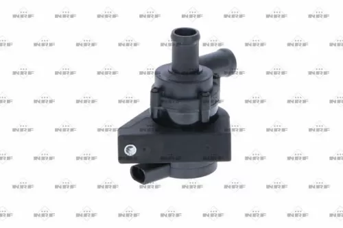 NRF Auxiliary Water Pump (cooling water circuit) (390009)