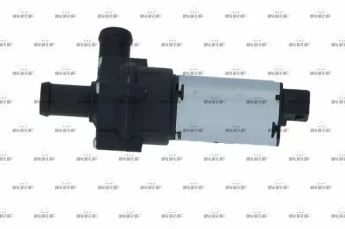 NRF Auxiliary Water Pump (cooling water circuit) (390022)