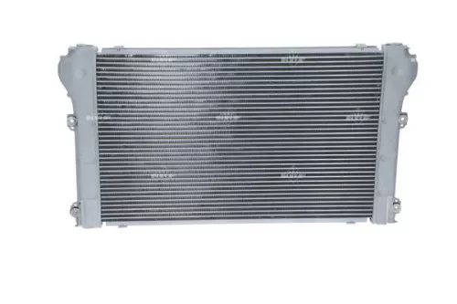 NRF Charge Air Cooler (30997)