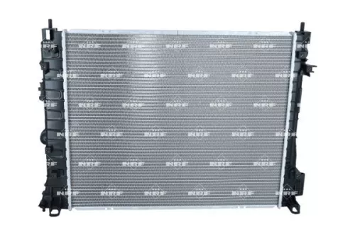 NRF Radiator, engine cooling (59316)