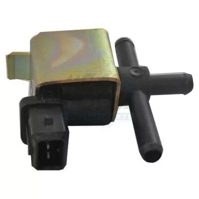 Pressure Converter, exhaust control