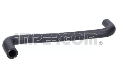 Hose, crankcase ventilation