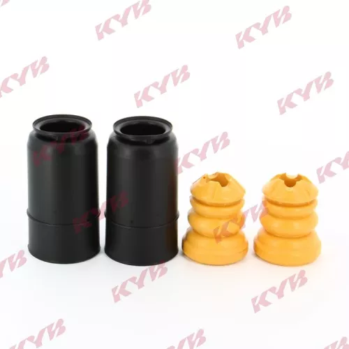 Dust Cover Kit, shock absorber