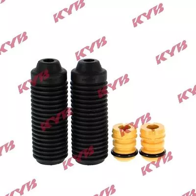 Dust Cover Kit, shock absorber