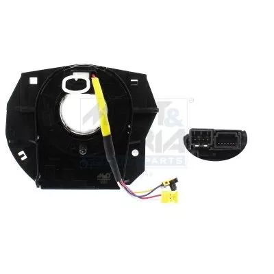 Clock Spring, airbag