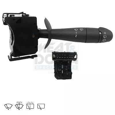 Steering Column Switch