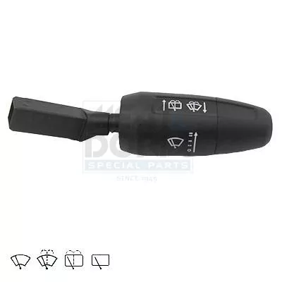 Steering Column Switch