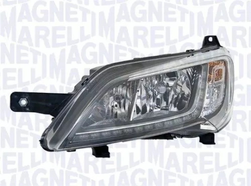 Headlight