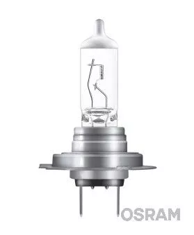 OSRAM Bulb, cornering light (64210NBS-HCB)