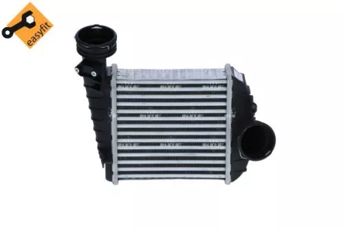 Charge Air Cooler