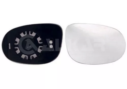 Mirror Glass, exterior mirror