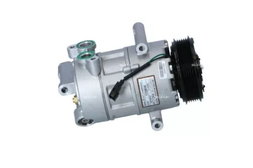 NRF Compressor, air conditioning (32827)