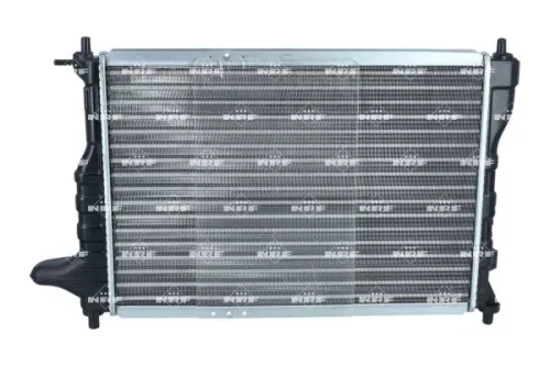 NRF Radiator, engine cooling (53068A)
