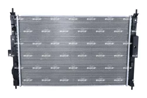 NRF Radiator, engine cooling (59302)