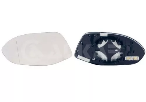 Mirror Glass, exterior mirror