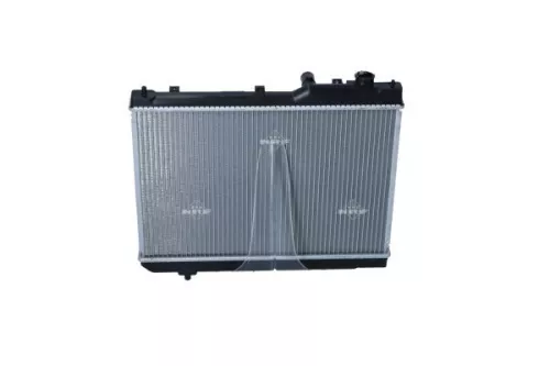 NRF Radiator, engine cooling (59325)