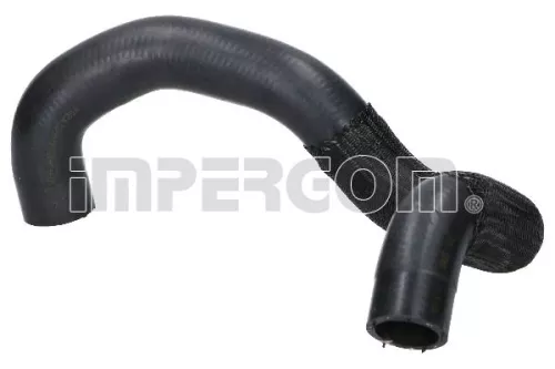 Intake Hose, air filter