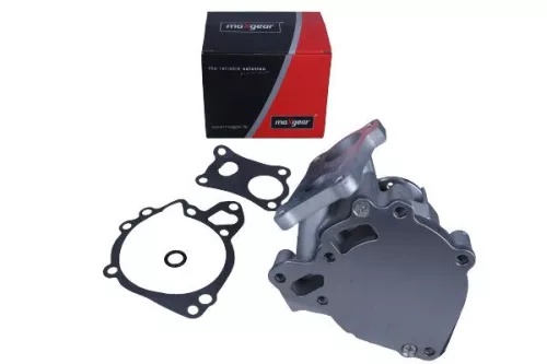 MAXGEAR Water Pump, engine cooling (47-0253)