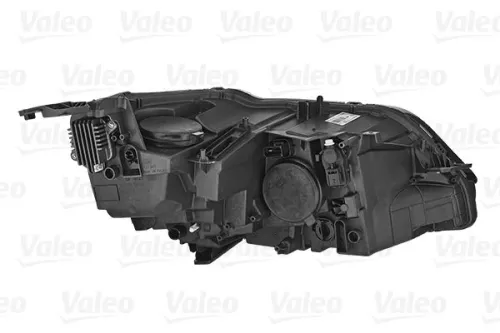 VALEO Headlight (046784)