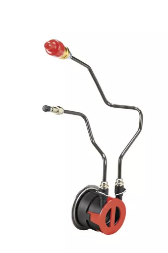 VALEO Central Slave Cylinder, clutch (810075)